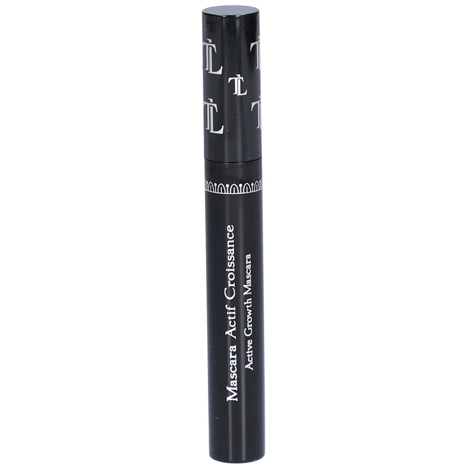 T.LeClerc Active Growth Mascara 02 Braun