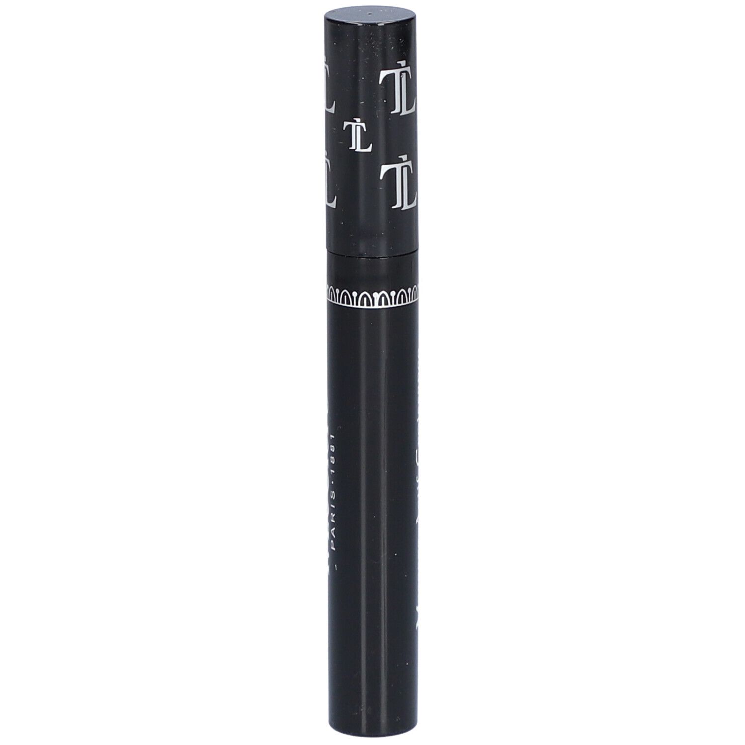 T.LeClerc Active Growth Mascara 02 Braun