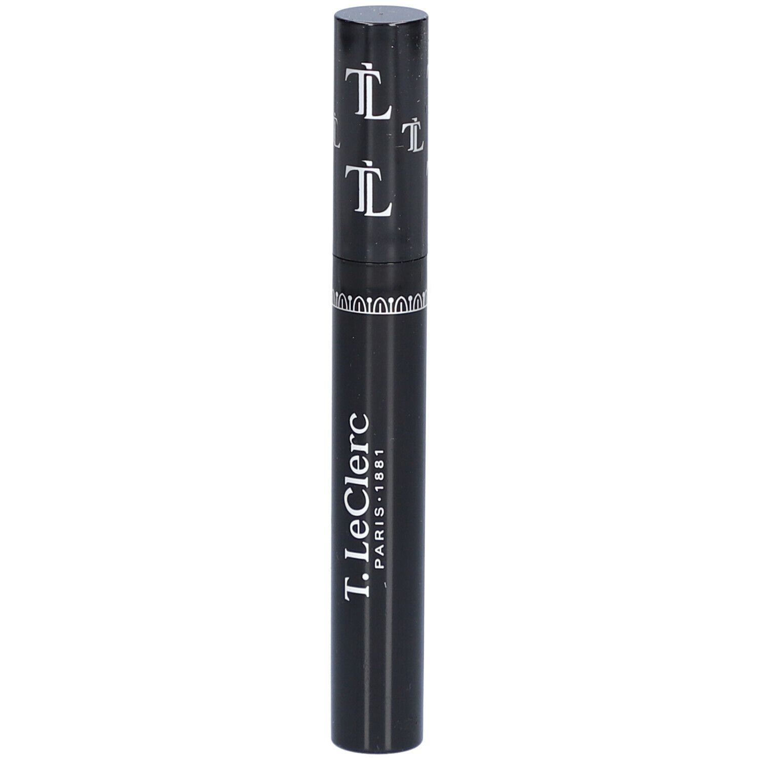 T.LeClerc Active Growth Mascara 02 Braun