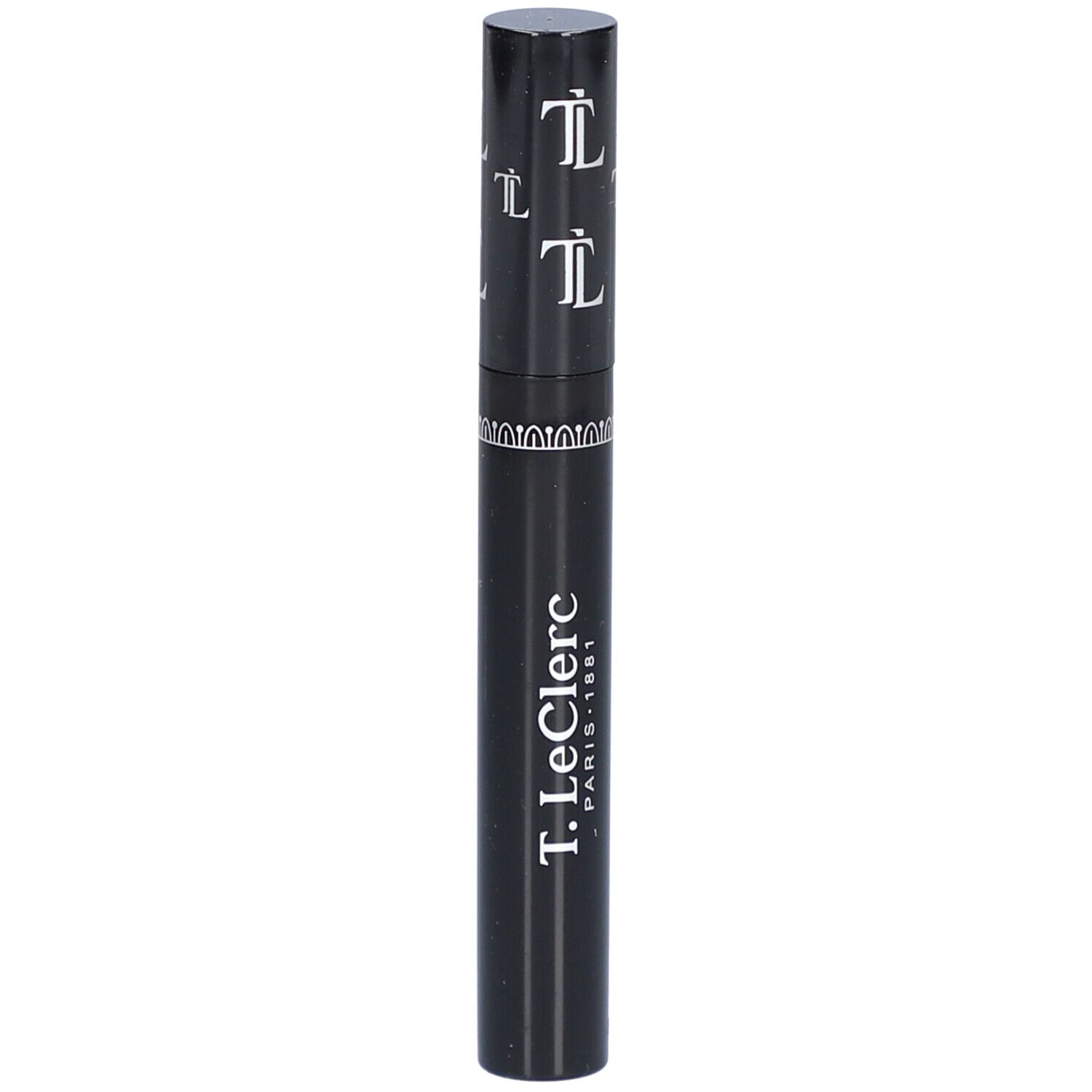 T.LeClerc Active Growth Mascara 02 Braun