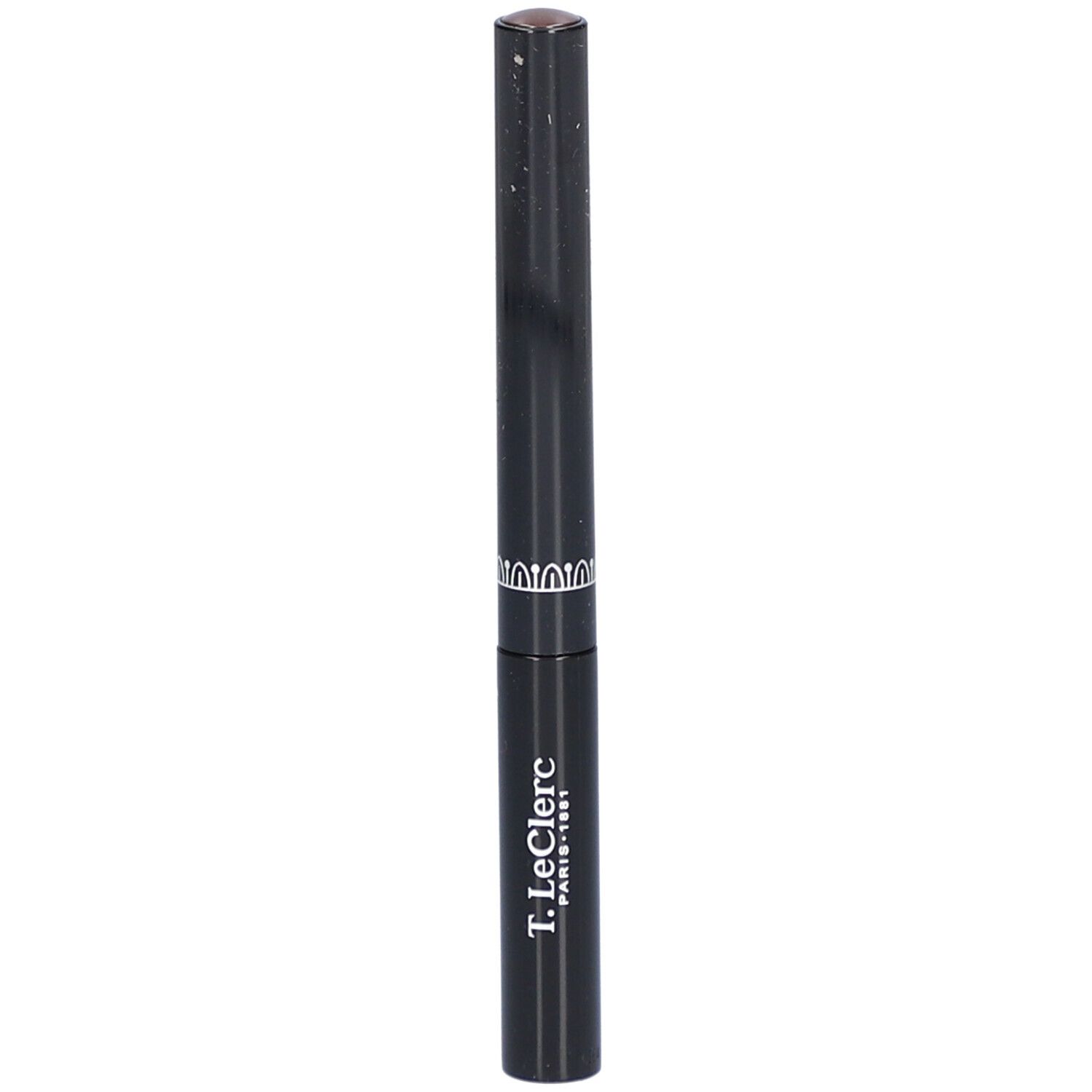 T.LeClerc Active Growth Eyeliner 02 Braun
