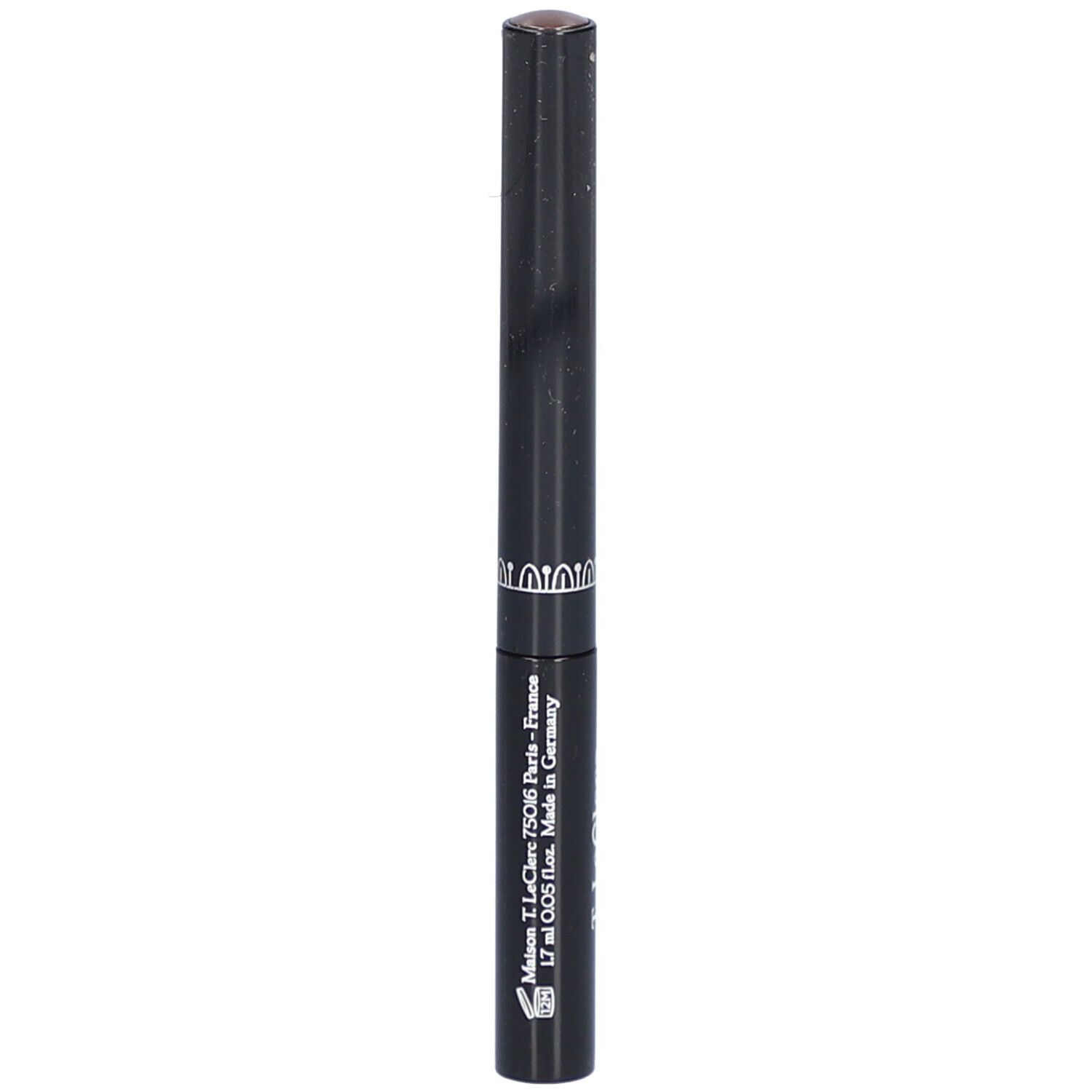 T.LeClerc Active Growth Eyeliner 02 Braun