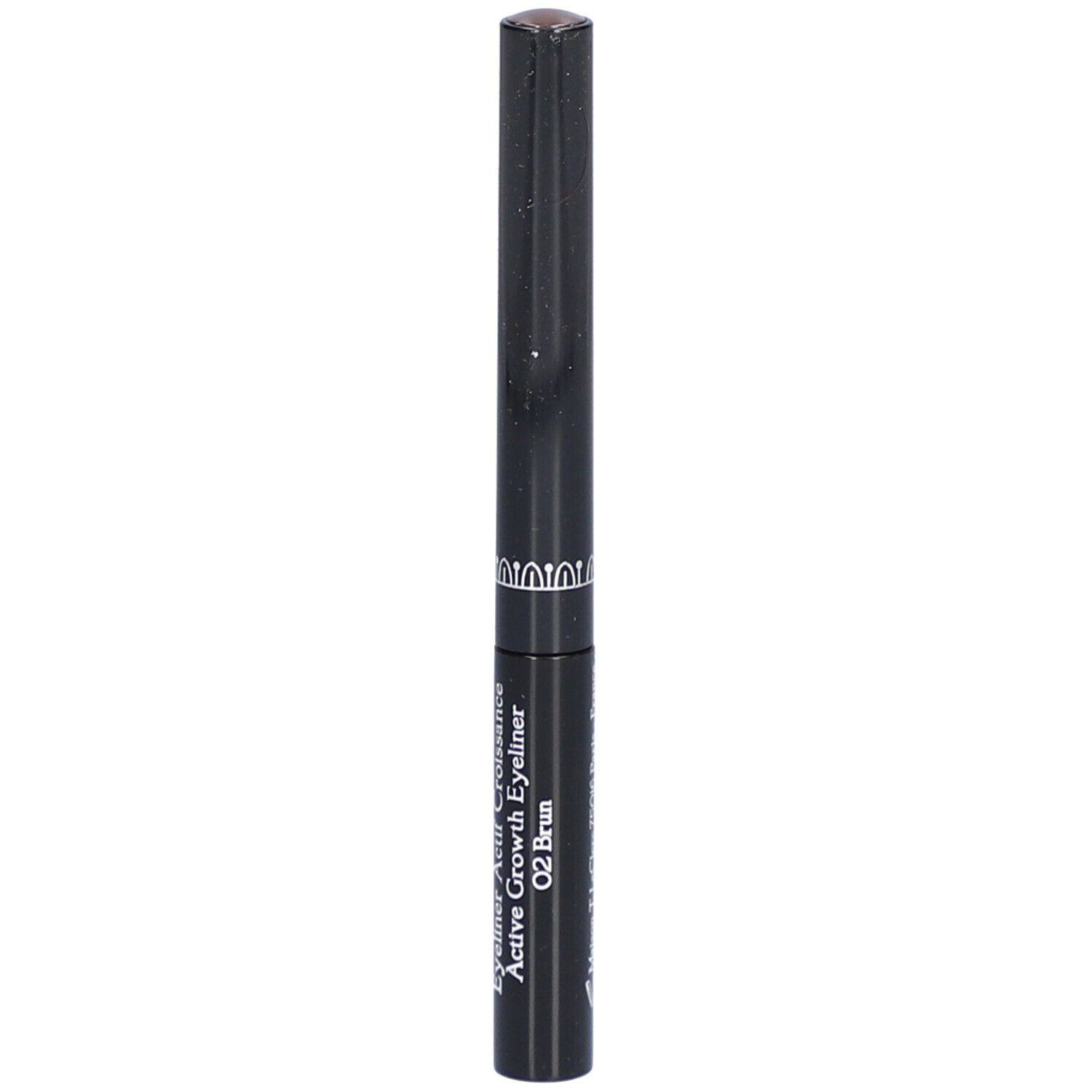 T.LeClerc Active Growth Eyeliner 02 Braun