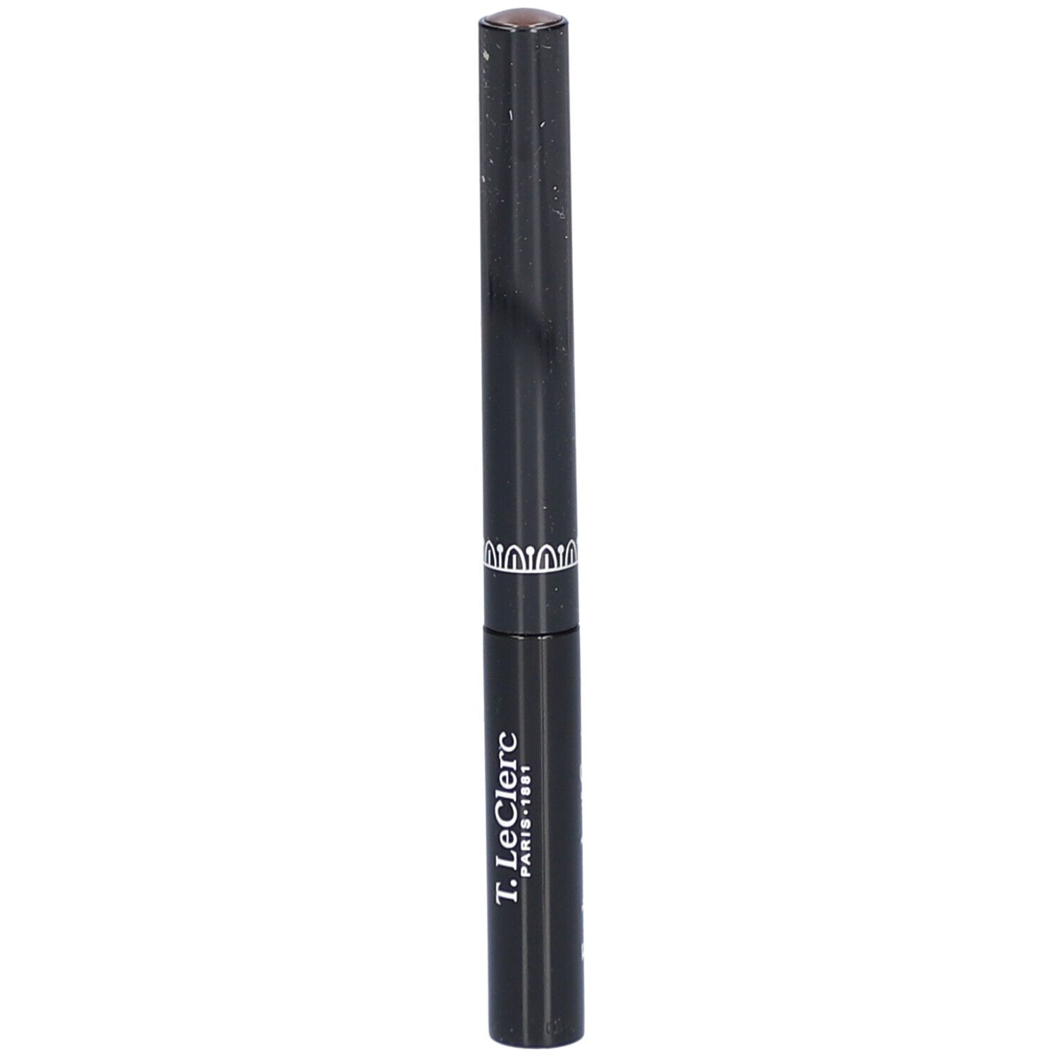 T.LeClerc Active Growth Eyeliner 02 Braun