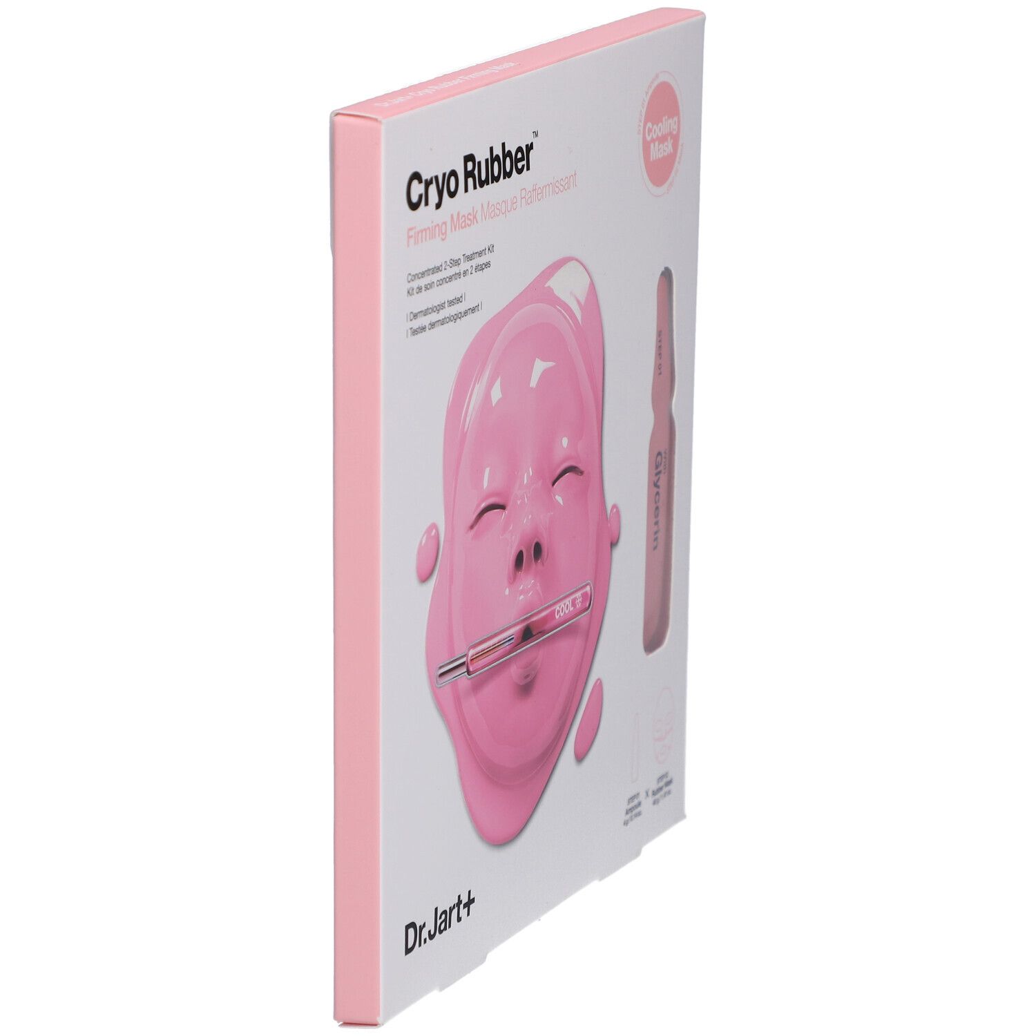 Jart+ Cryo Rubber mit straffendem Kollagen