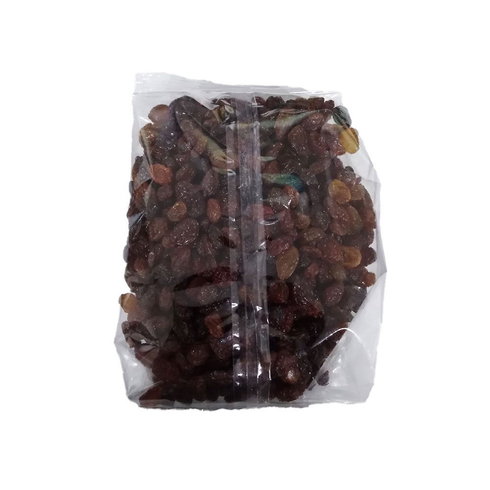 Damhert Biofood Rosinen BIO – 500 g aus kontrolliert biologischem Anbau