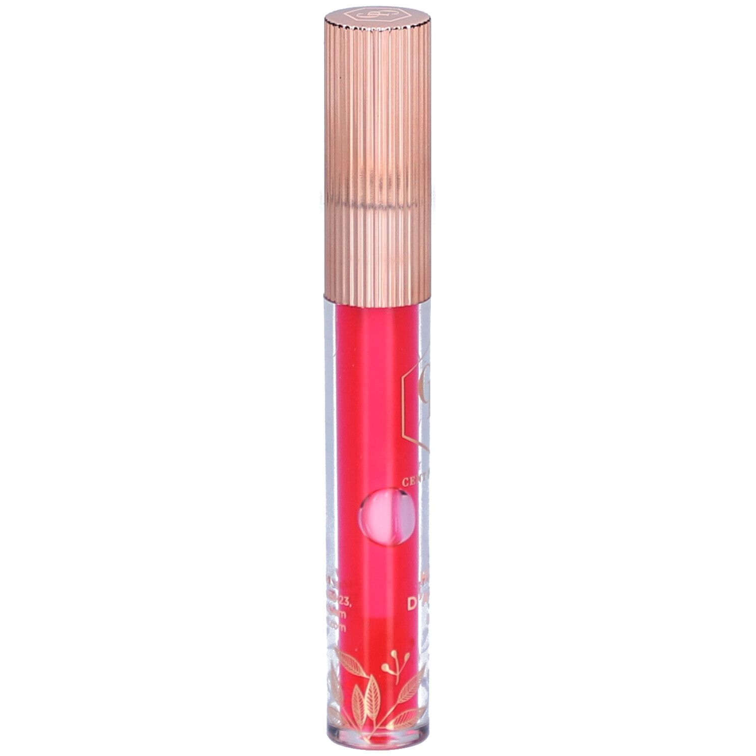 Cent Pur Cent Lip Oil Liebesöl Ruby