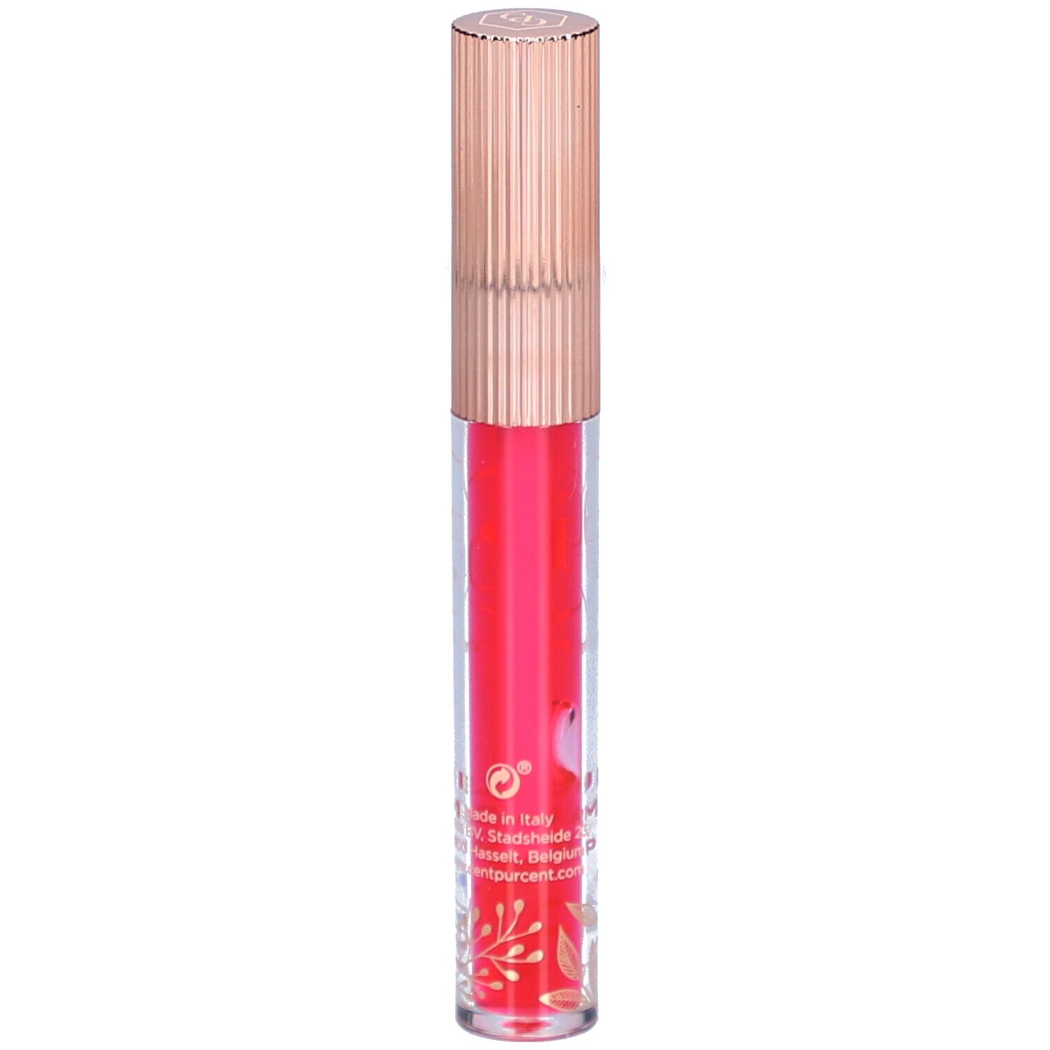 Cent Pur Cent Lip Oil Liebesöl Ruby