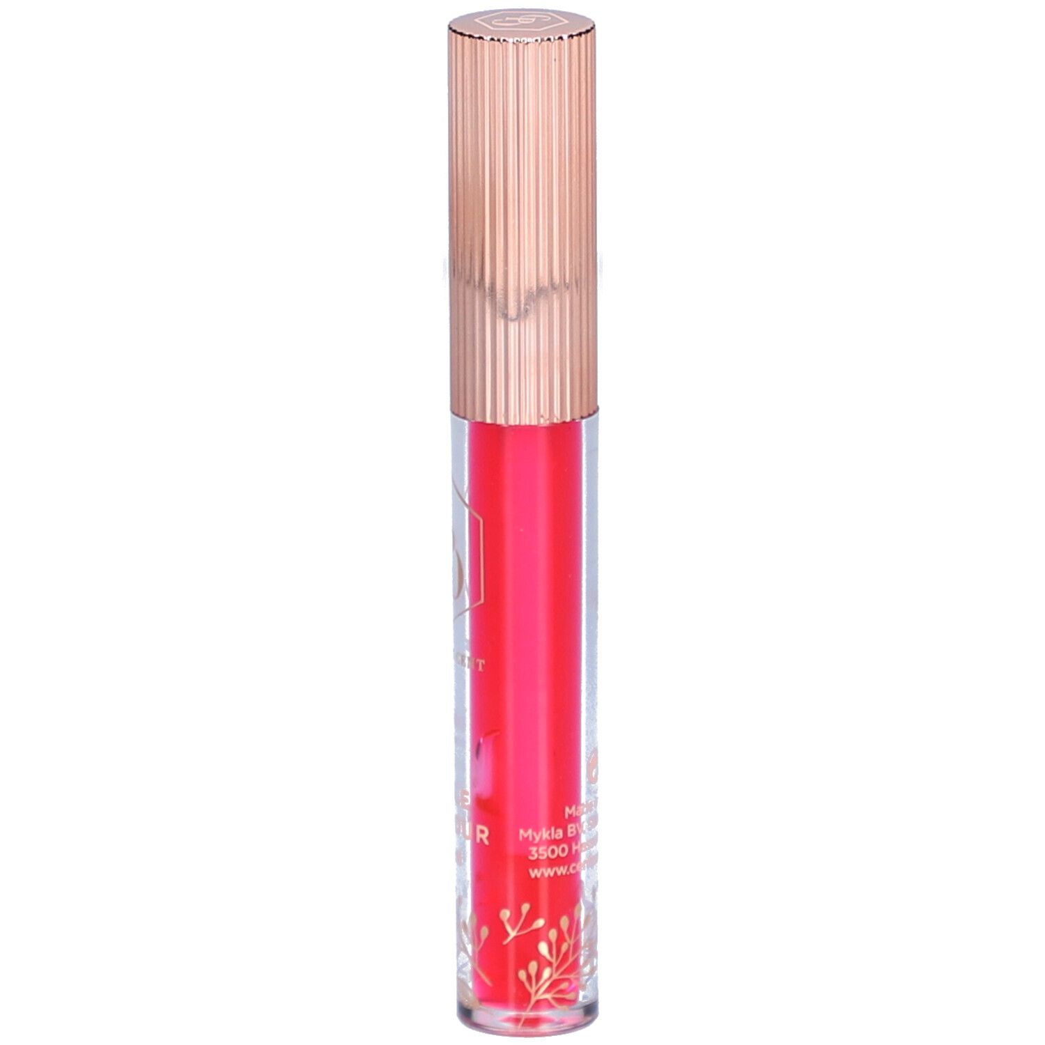 Cent Pur Cent Lip Oil Liebesöl Ruby