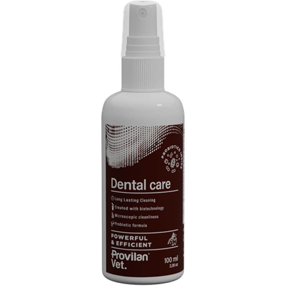 Provilan Vet. Dental care Spray, 100 ml.