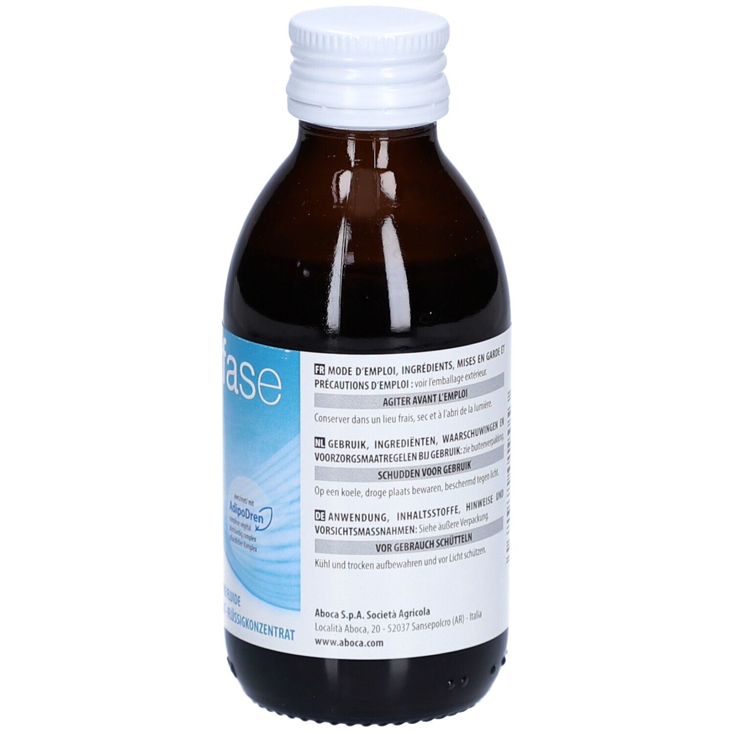 Aboca Lynfase