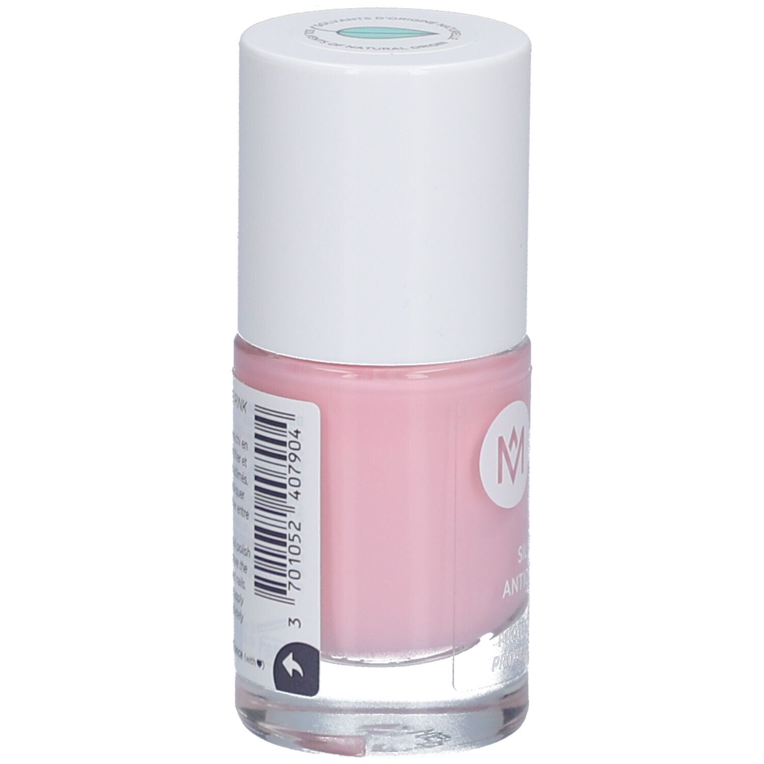 SEME Dragee Roze 14 Cathy