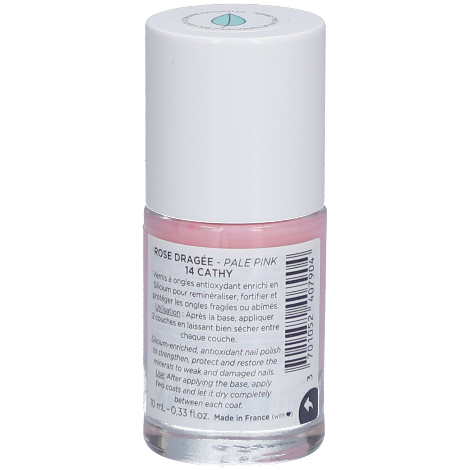 SEME Dragee Roze 14 Cathy