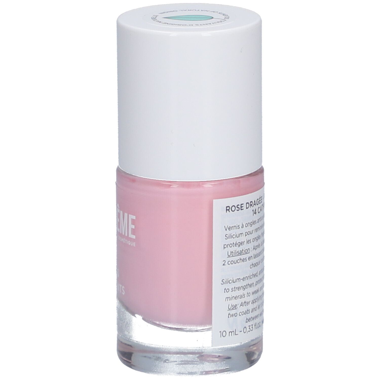 SEME Dragee Roze 14 Cathy