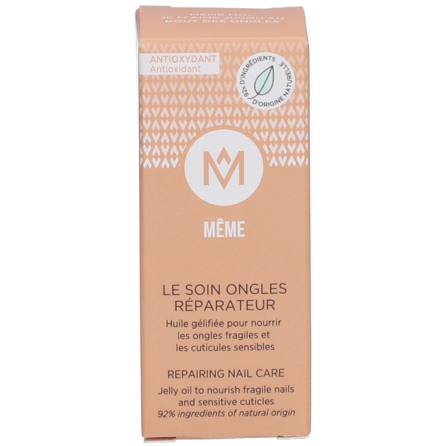 MEME Nagelpflege