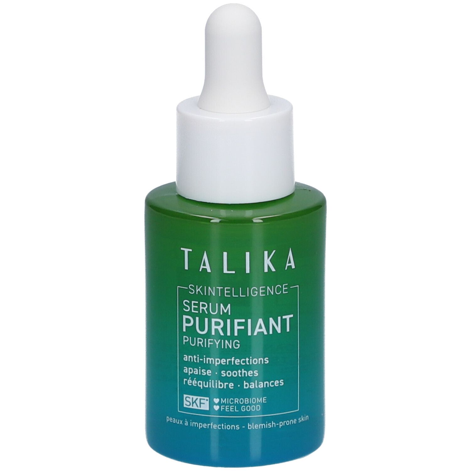Talika Skin Intelligence Sérum Purifiant