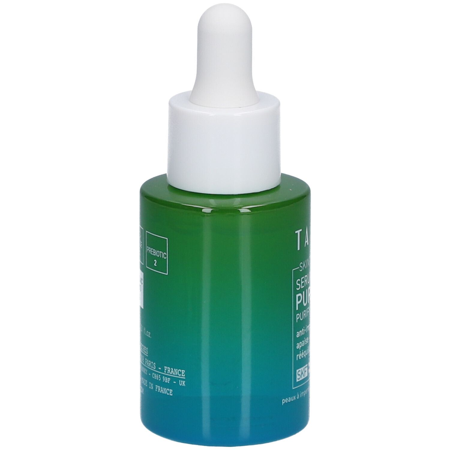 Talika Skin Intelligence Sérum Purifiant