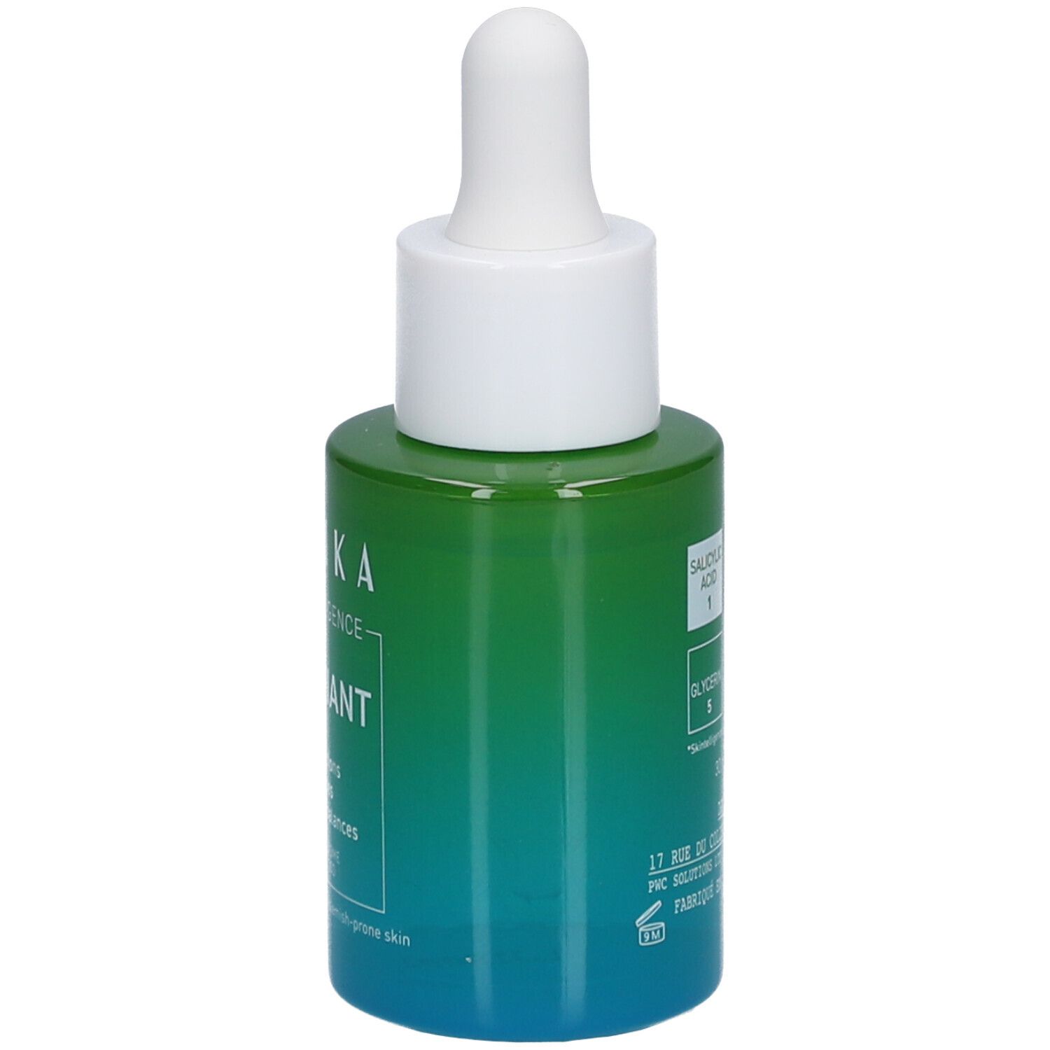 Talika Skin Intelligence Sérum Purifiant