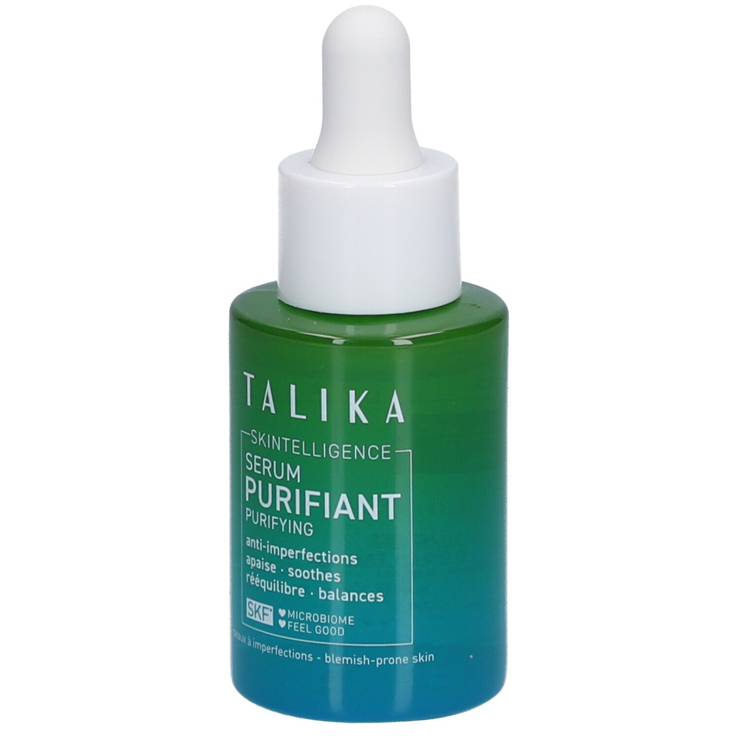 Talika Skin Intelligence Sérum Purifiant