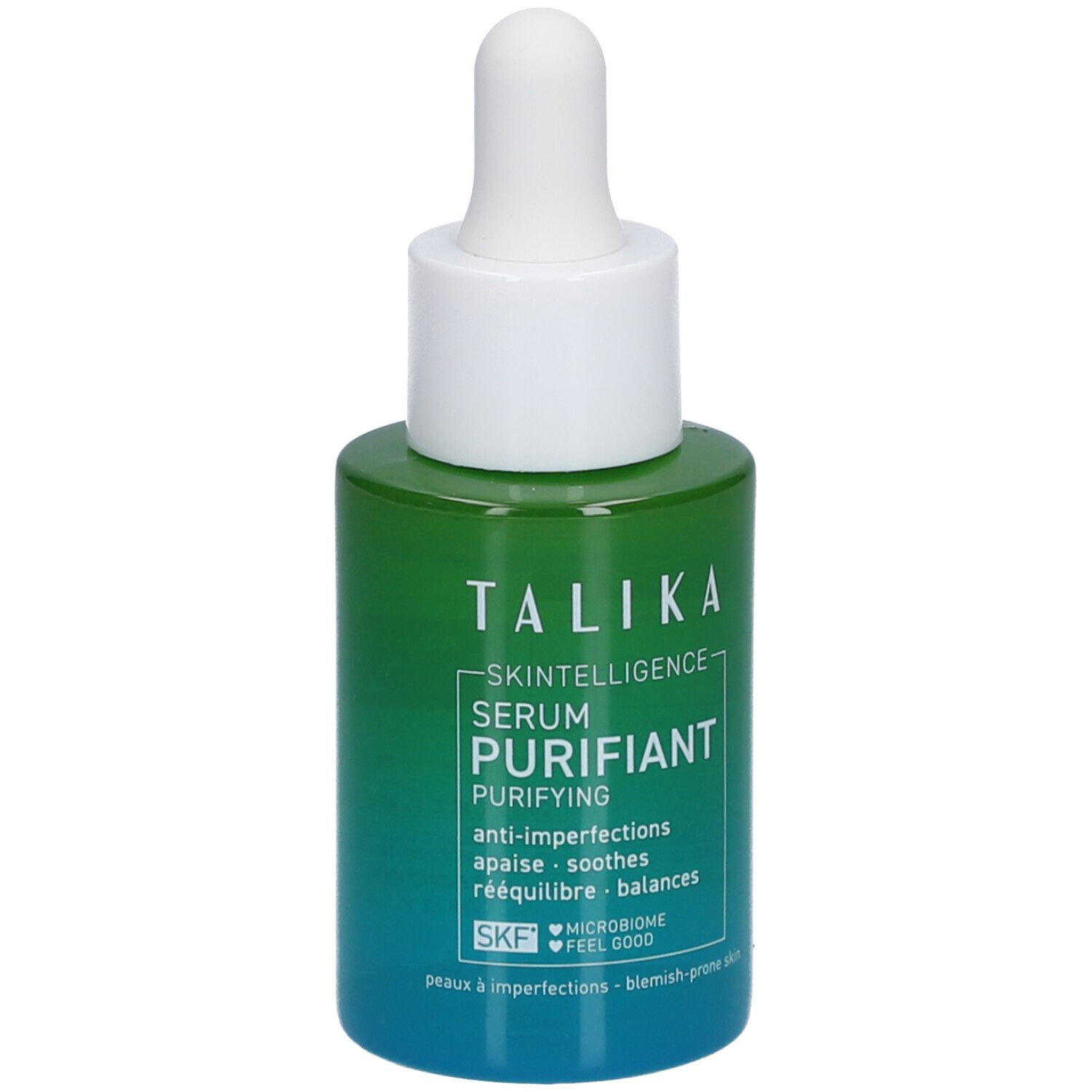 Talika Skin Intelligence Sérum Purifiant