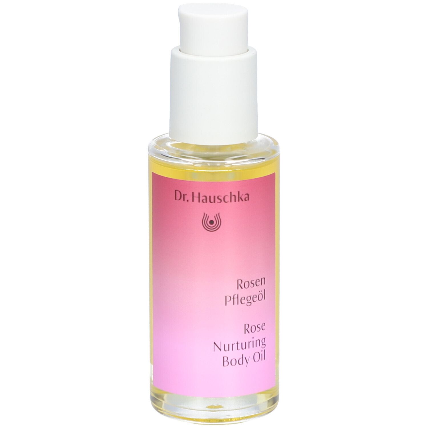 Dr. Hauschka Huile de Soin Rose