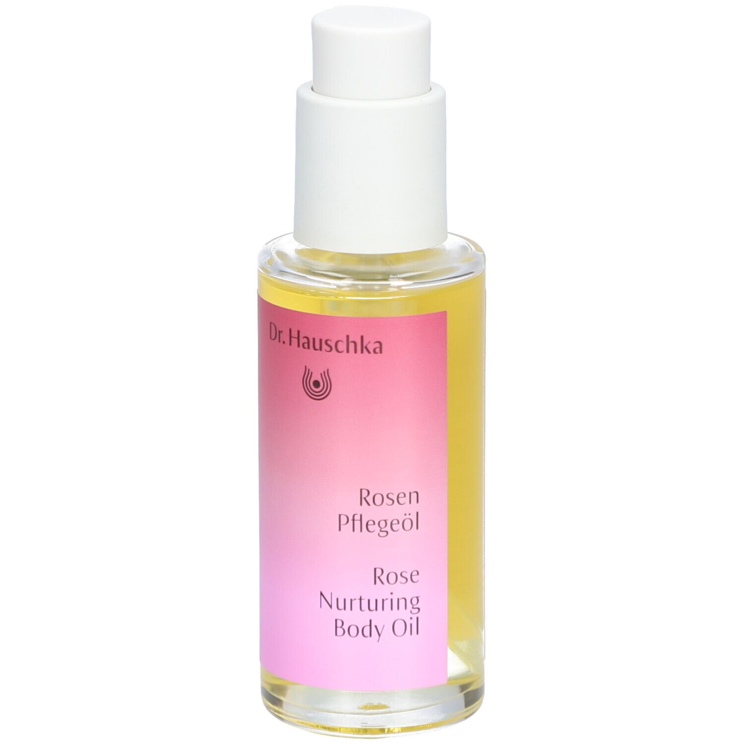 Dr. Hauschka Huile de Soin Rose