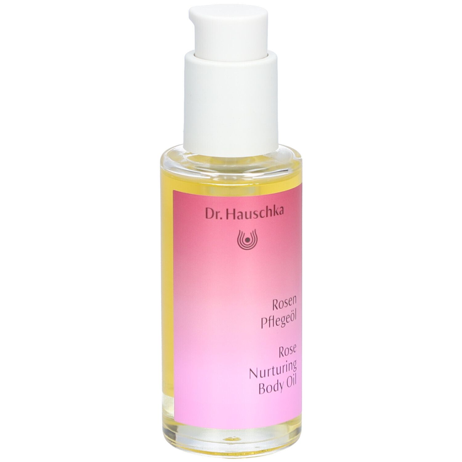 Dr. Hauschka Huile de Soin Rose