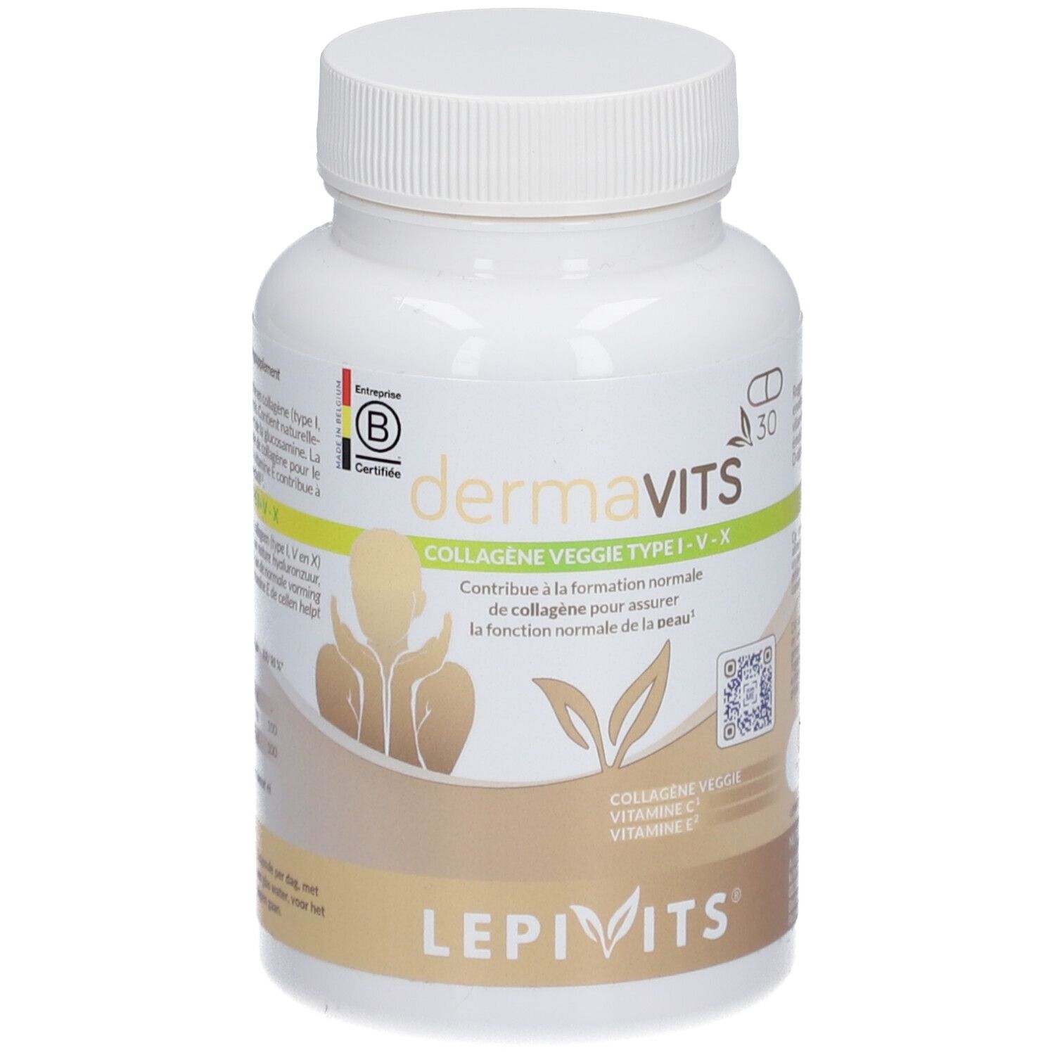 Lepivits Dermavits