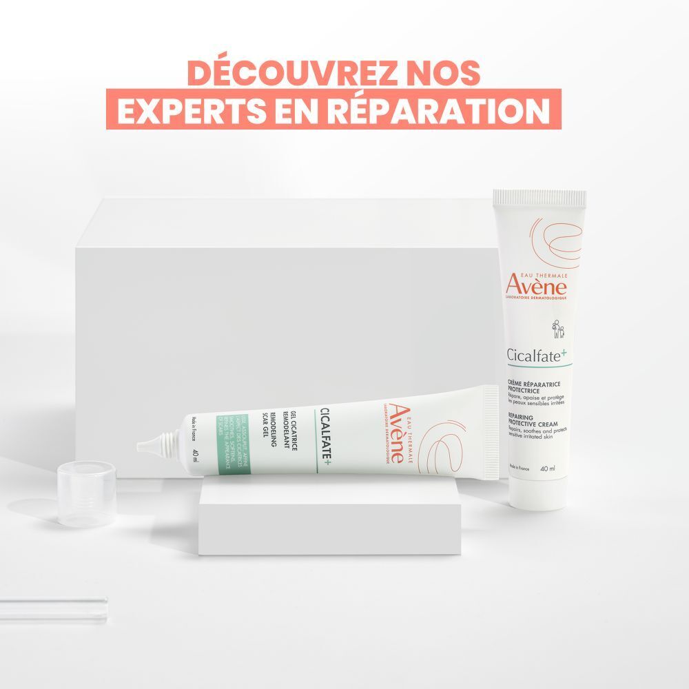 Avène Cicalfate+ Gel Cicatrice