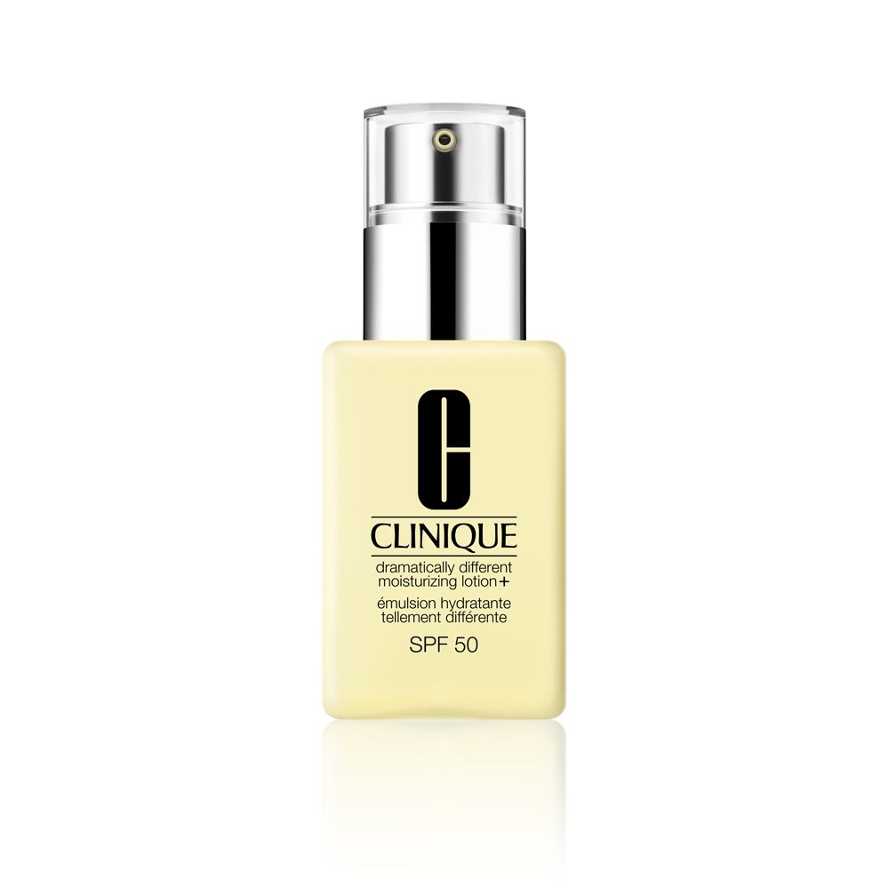Clinique Dramatically Different™Moisturizing Lotion SPF 50: Produktbild