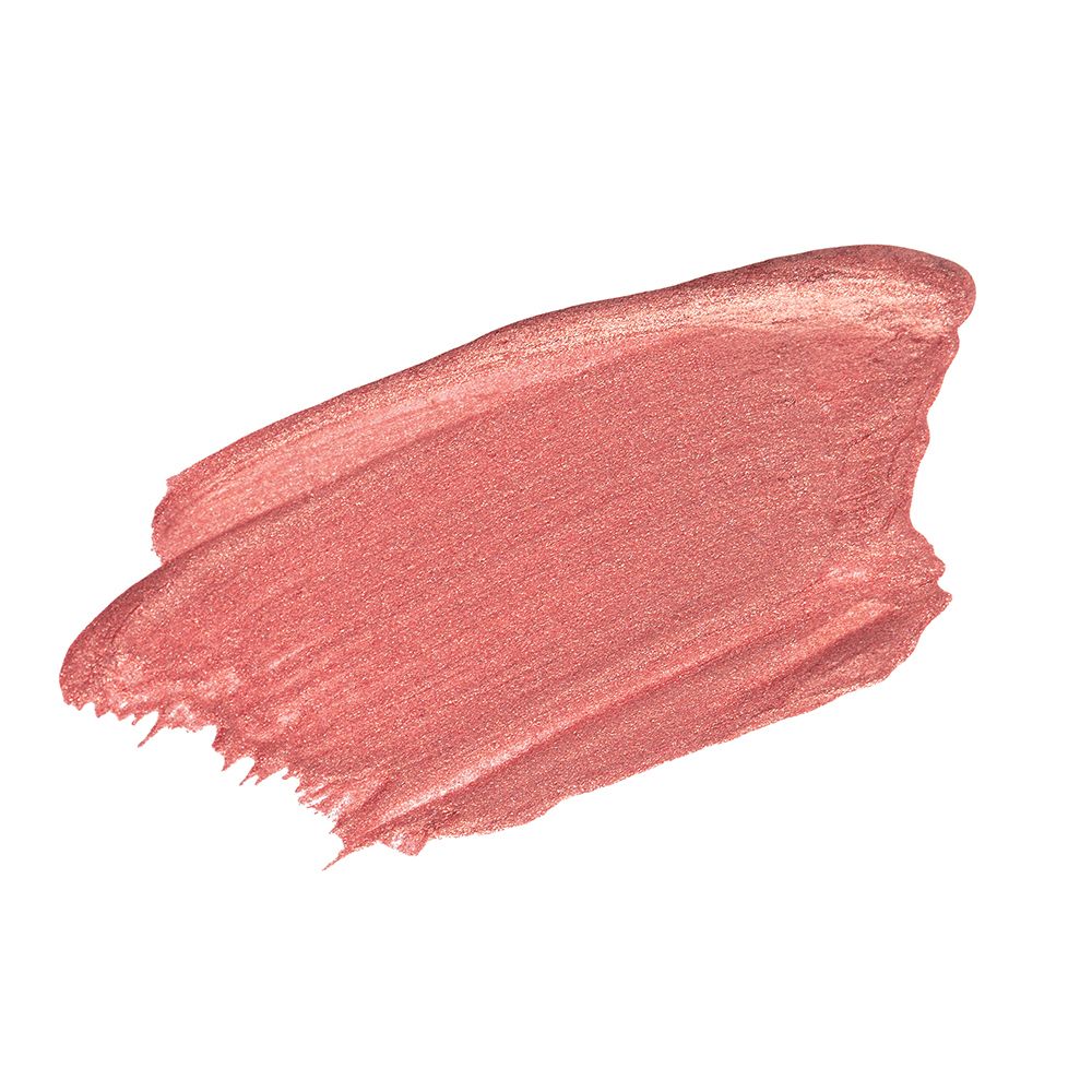 Tracé d'Eyelighter rose sur fond blanc.