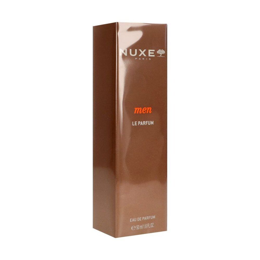 NUXE Men Le Parfum Eau de Parfum 50ml.