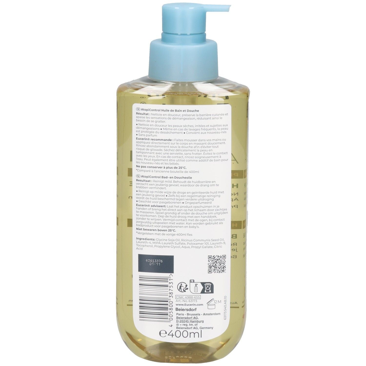 Femm Intima Hygiene, 200 ml.