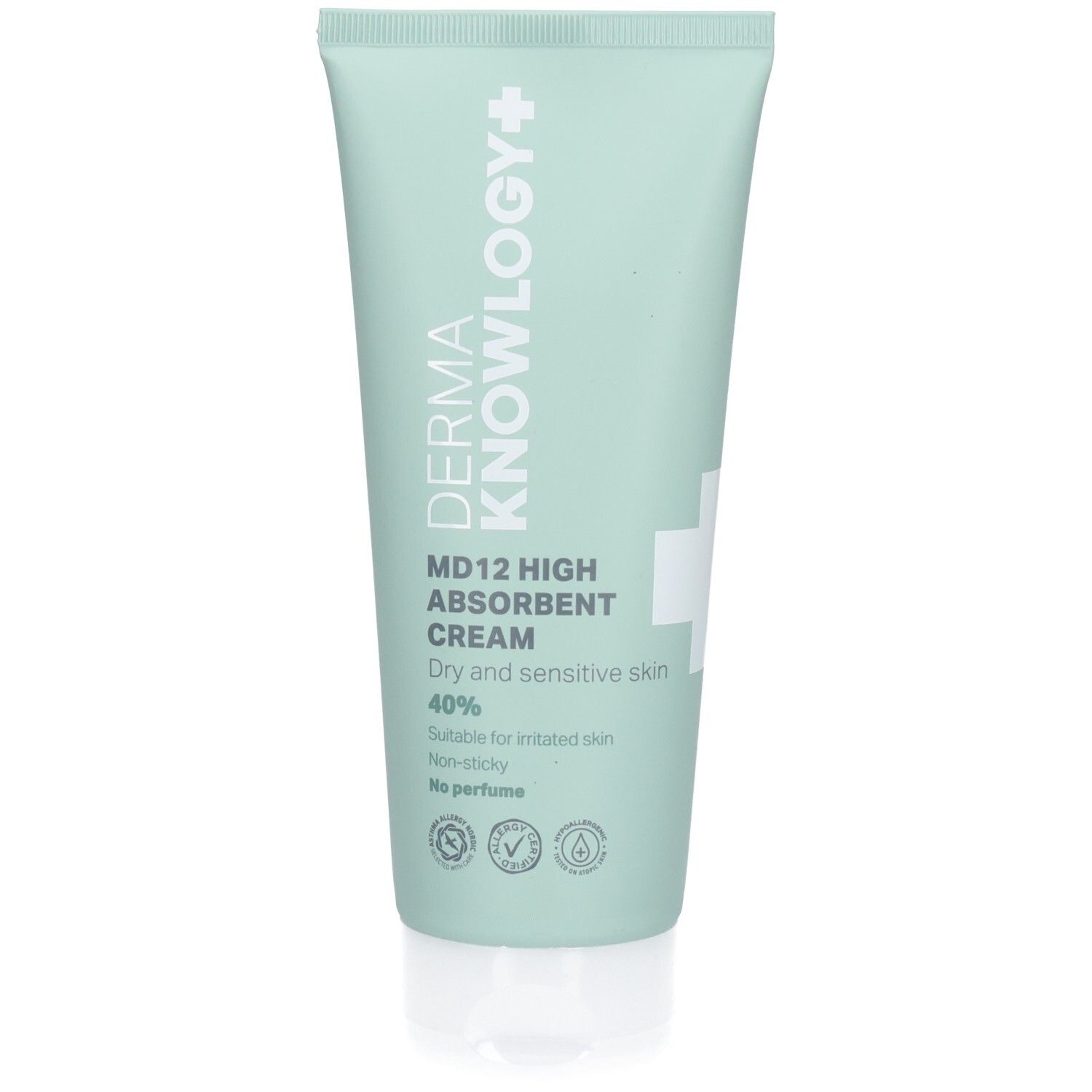 Dermaknowlogy MD12 Stark einziehende Creme: product photo