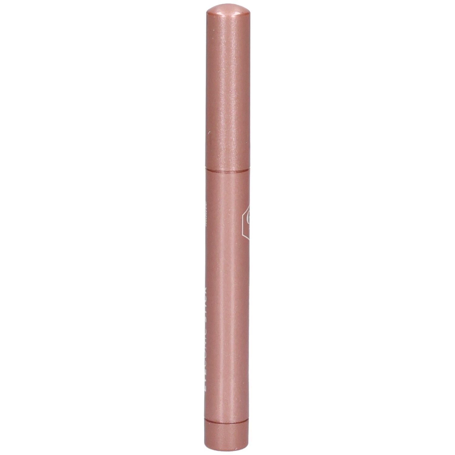 Cent Pur Cent Eyeconic Stick Mauve, schimmernde Roségold-Verpackung.