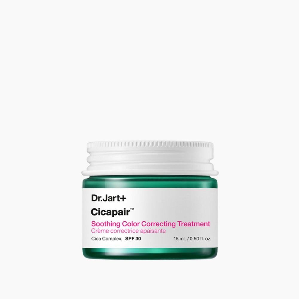 Dr. Jart+ Cicapair Soothing Color Correcting Treatment LSF 30.