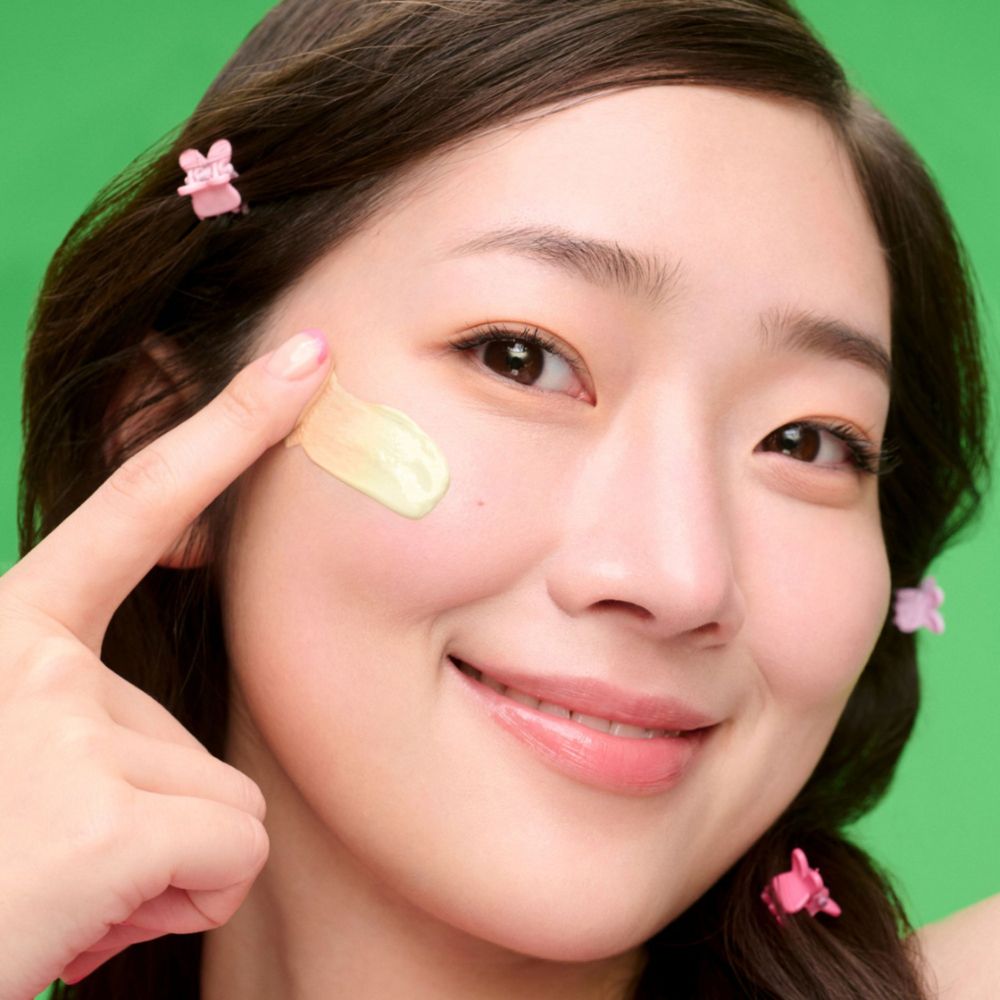 Boîte Dr. Jart+ Cicapair™ avec nom du produit et indication SPF 30.