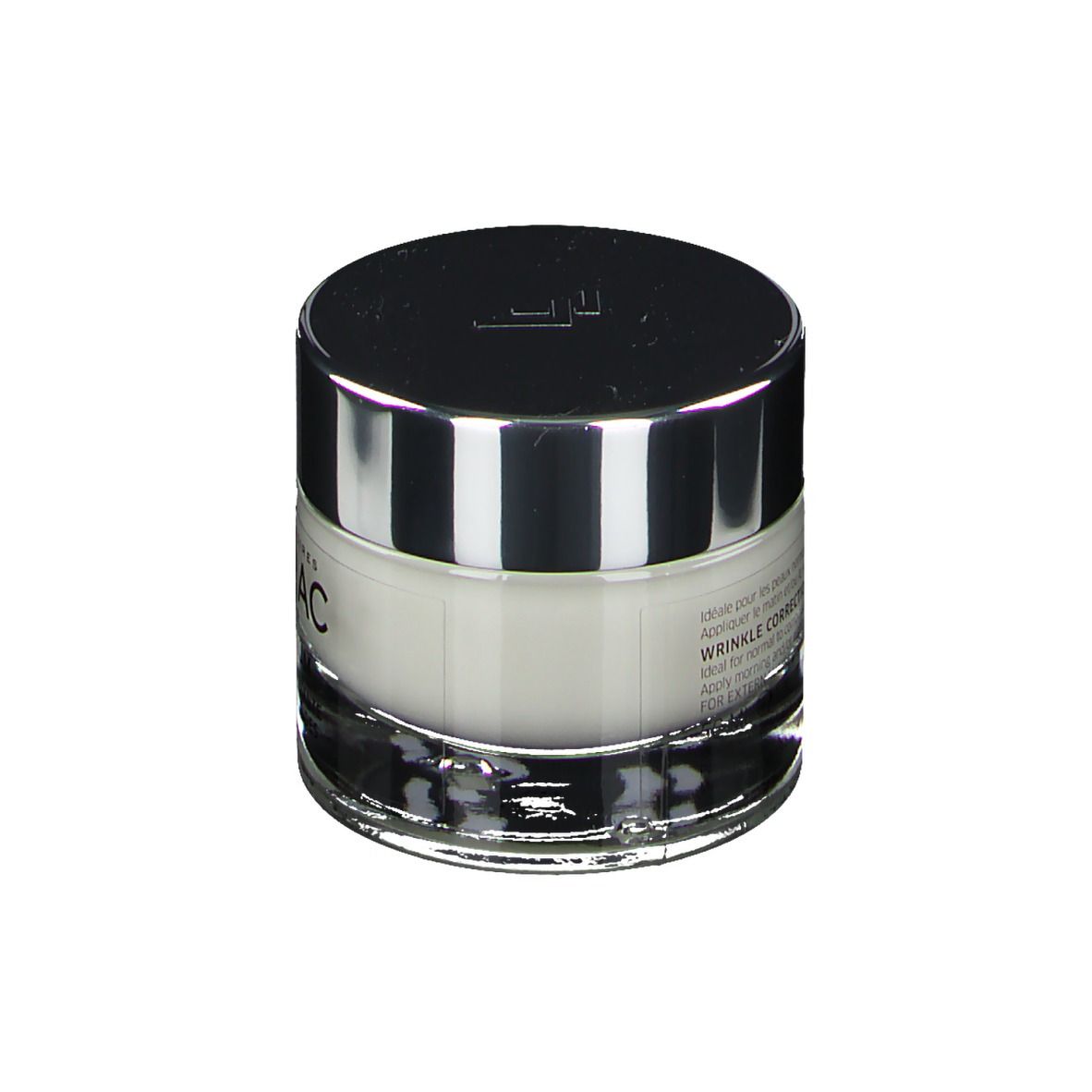 LIERAC DÈRIDIUM Anti-Falten Creme