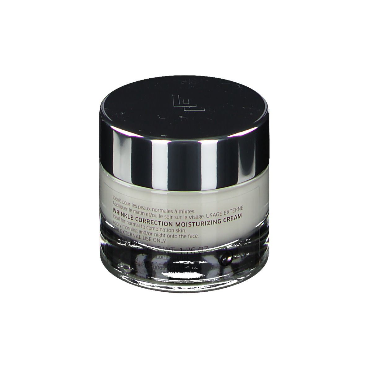 LIERAC DÈRIDIUM Anti-Falten Creme