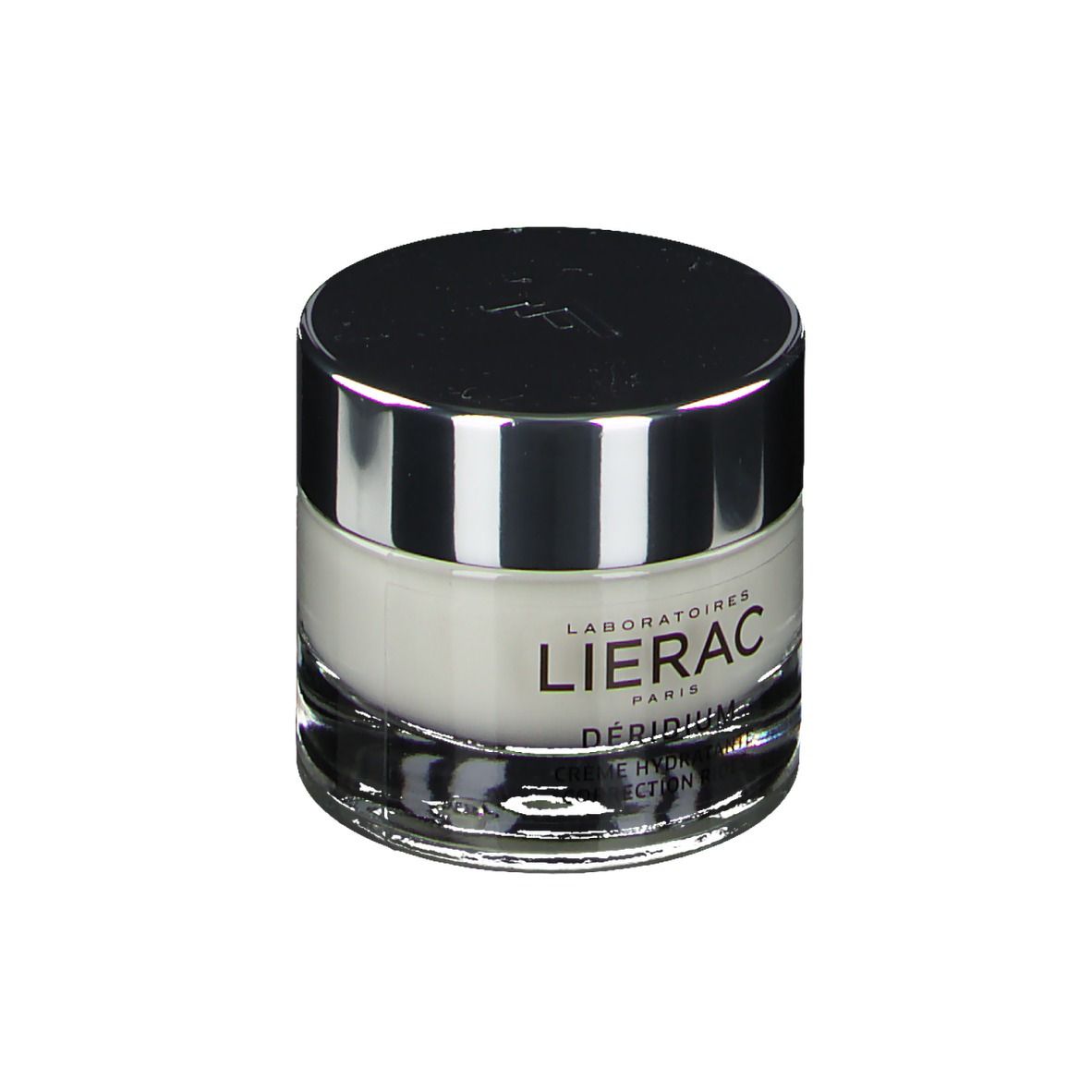 LIERAC DÈRIDIUM Anti-Falten Creme