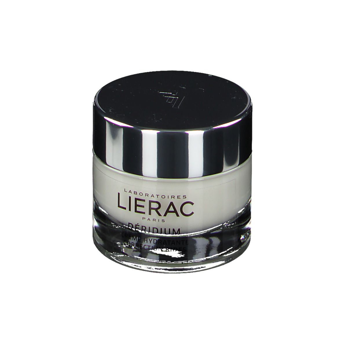 LIERAC DÈRIDIUM Anti-Falten Creme