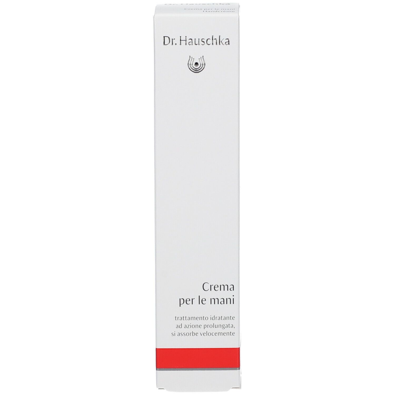 Dr. Hauschka Crème pour les Mains