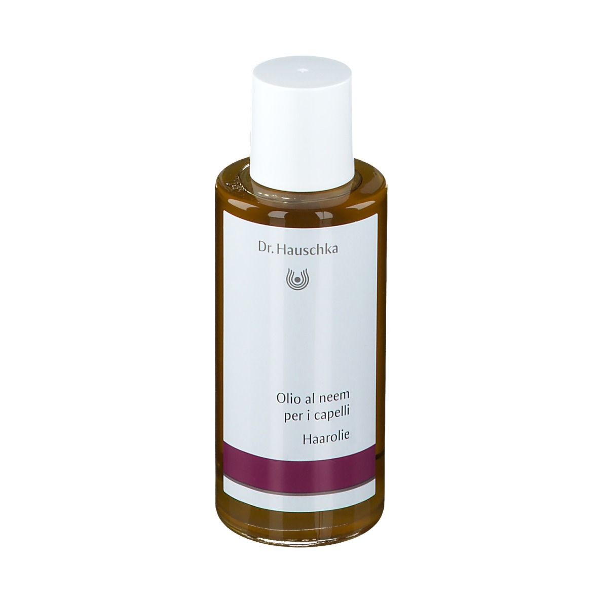 Dr. Hauschka Huile pour les Cheveux au Neem