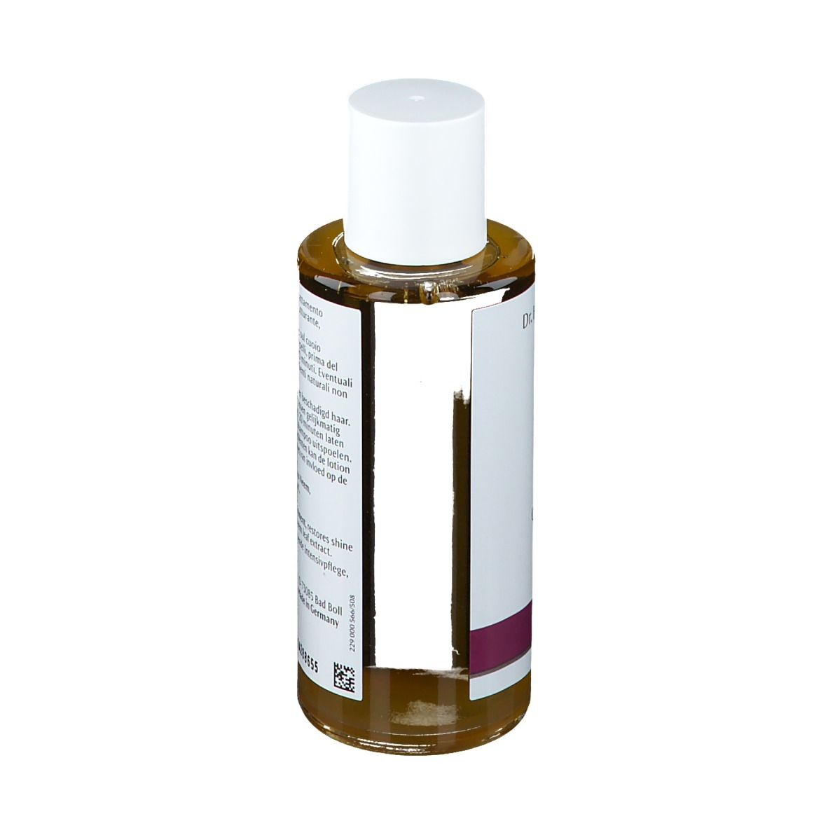 Dr. Hauschka Huile pour les Cheveux au Neem