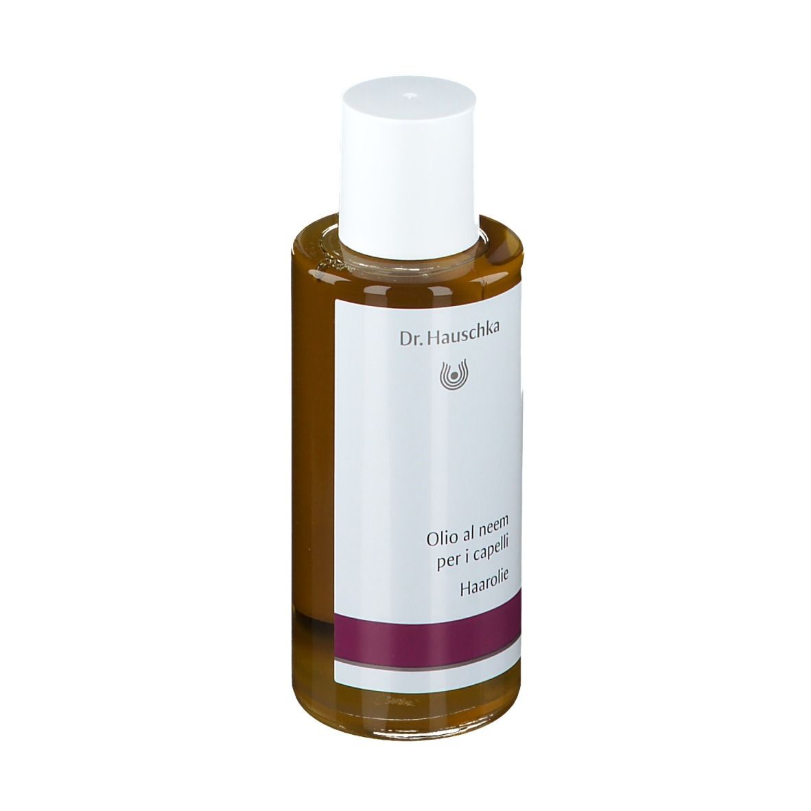 Dr. Hauschka Huile pour les Cheveux au Neem