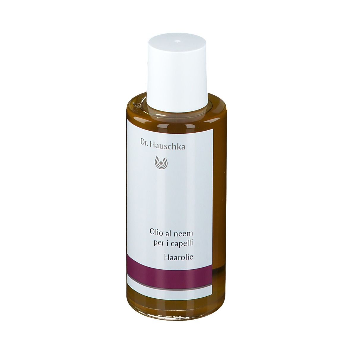 Dr. Hauschka Huile pour les Cheveux au Neem