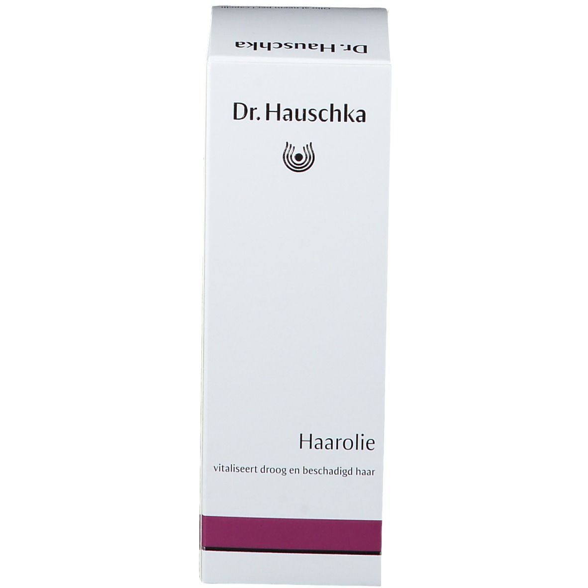 Dr. Hauschka Huile pour les Cheveux au Neem