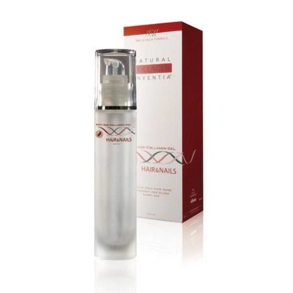Natural Collagen Inventia® Haar & Nägel Kollagenserum