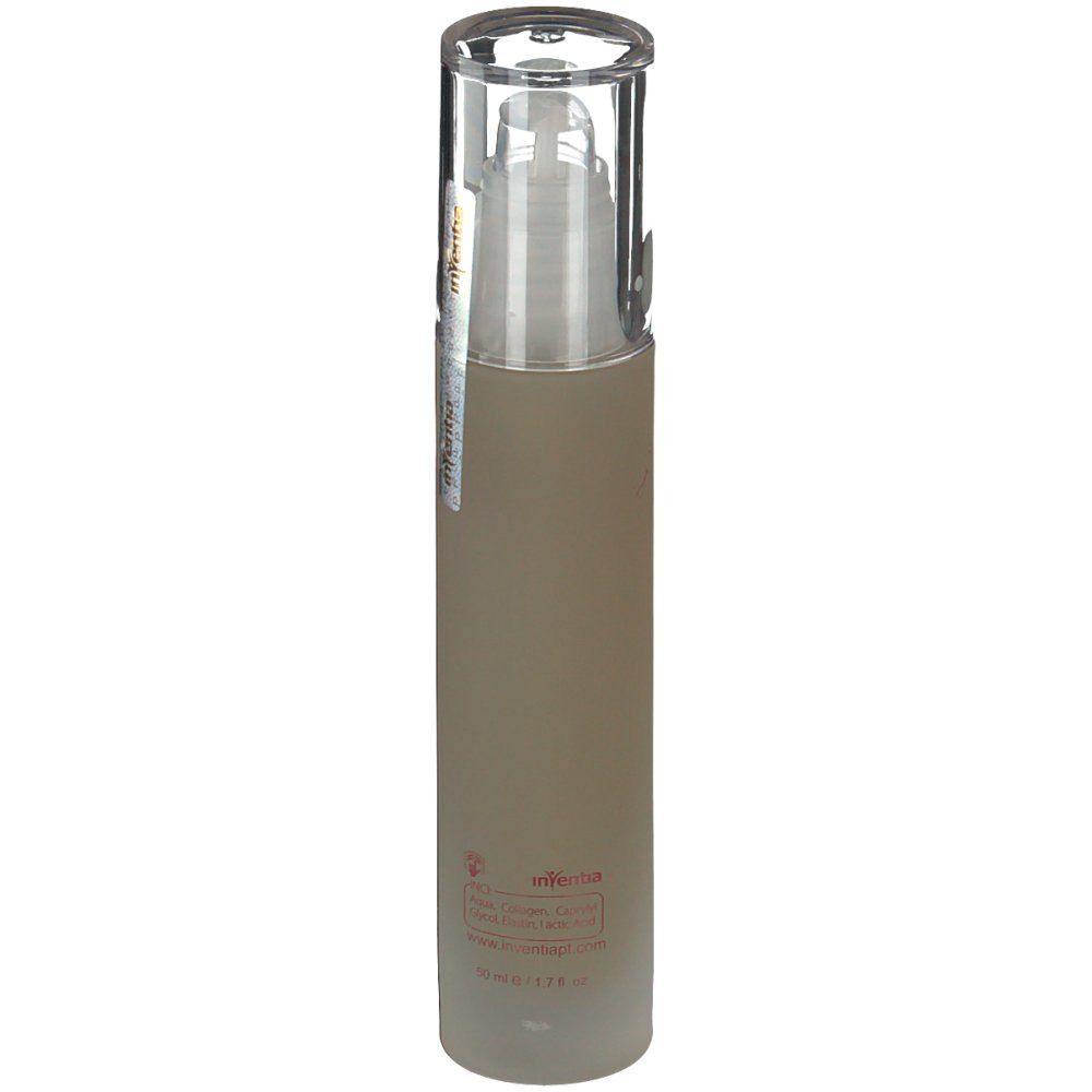 Natural Collagen Inventia® Haar & Nägel Kollagenserum
