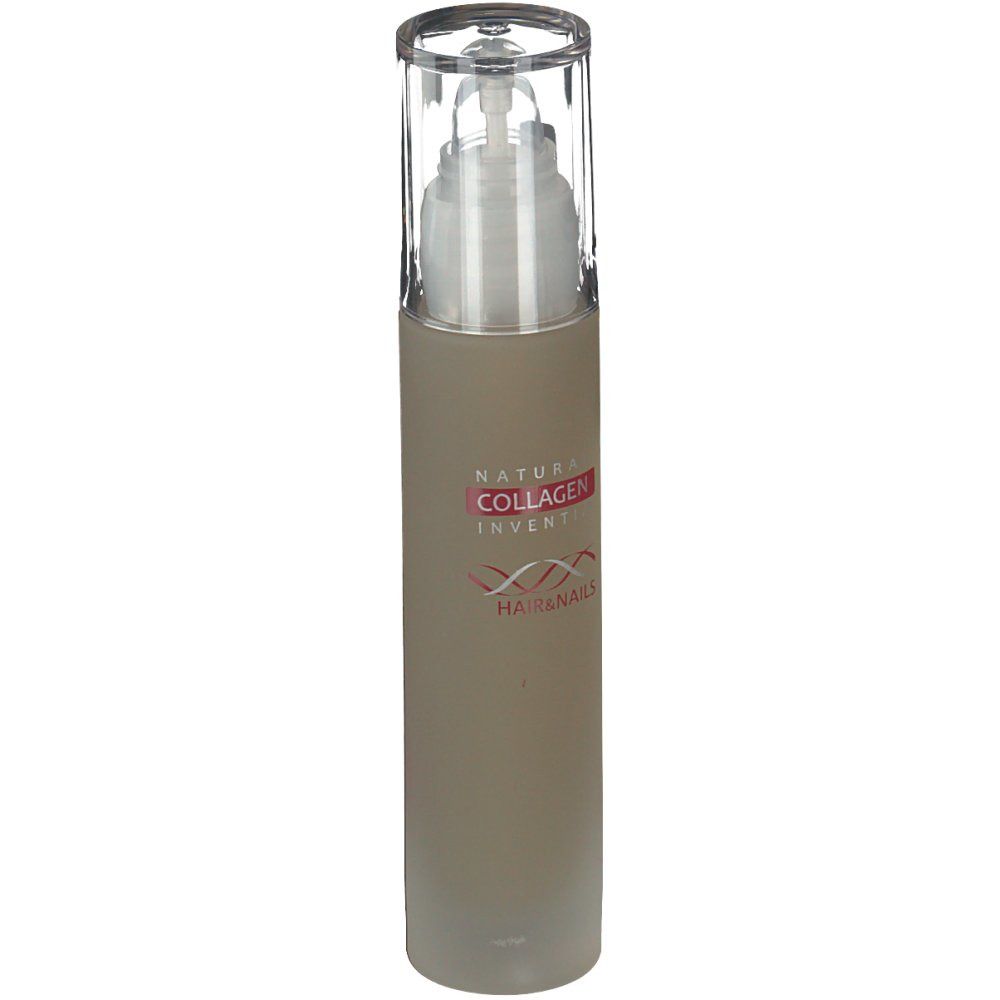 Natural Collagen Inventia® Haar & Nägel Kollagenserum